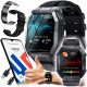 NejtStyle K55 Smartwatch schwarz