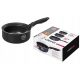 Kochset MG home Clever Küchentöpfe-Set, Edelstahl, 4-tlg.
