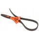  BAHCO Universal-Bandschlüssel BE66152A für Ø150mm