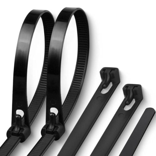 EURO-KUTNO Schellenband 7,4 mm x 450 mm 100 Stk.