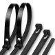 EURO-KUTNO Schellenband 7,4 mm x 450 mm 100 Stk.