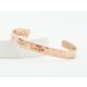  WUNDERBARES Orient-Kupferarmband