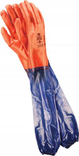 Reis RPCV60 Handschuhe Größe 10 - XL 1 Paar