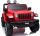  Batteriebetriebenes Auto für Kinder JEEP WRANGLER RUBICON JWR555 mit Allradantrieb
