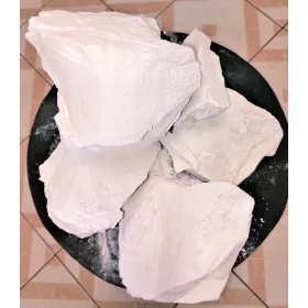  Kalkdünger gebrannter Kalk Pulver 25 kg