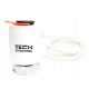  THERMOELEKTRISCHER STELLANTRIEB FÜR VENTILVERTEILER STT-230/T2 M30 x 1,5 TECH