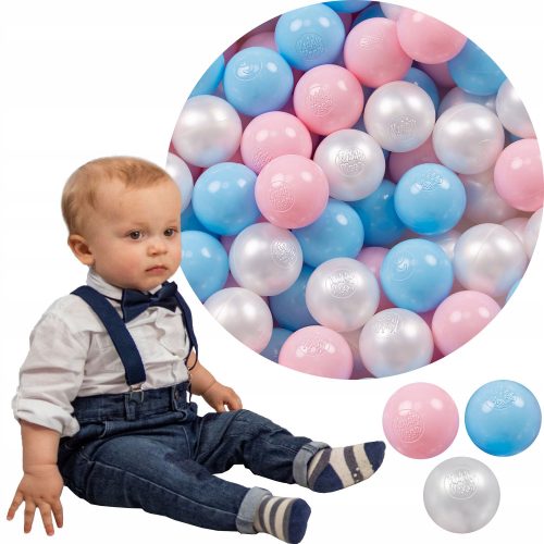 KiddyMoon-Ball für Trockenbecken ZK6-64-200