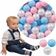 KiddyMoon-Ball für Trockenbecken ZK6-64-200