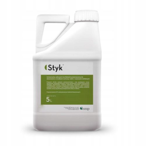 STYK 5L Universeller Adjuvant für Pflanzenschutz und Blattdünger