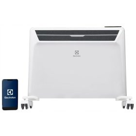  Electrolux 2500W WiFi LED-Konvektor-Elektroheizung