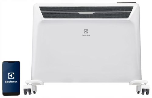  Electrolux 2500W WiFi LED-Konvektor-Elektroheizung