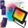  Ledlumen RGB+CTT WiFi LED Fluter 20 W 1894 lm