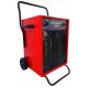 Klimatisierender 22 kW Elektroheizer
