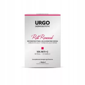  URGO RetiRenewal Aufbauendes und verjüngendes Serum