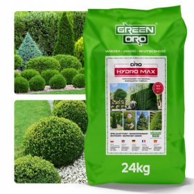 Green Oro Mehrstoffdüngergranulat 25 kg 25 l