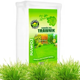  Ampol-Merol Mehrkomponentendüngergranulat 25 kg 25 l