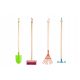 Set mit 4 Gartengeräten – FÜR KINDER, Garten