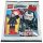  Lego Marvel Avengers War Machine Minifigur 242107