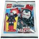  Lego Marvel Avengers War Machine Minifigur 242107
