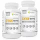 Zinkglukonat 15mg mit Prebiotikum FOS Actilight® - Vcaps für Veganer geeignet