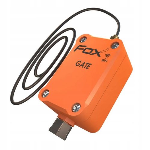 Tür- und Torsteuerungen GATE 2 Wi-TO2S2 FOX WLAN-TORSTEUERUNG