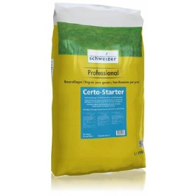 Schweizer Stickstoffdünger Granulat 25 kg 0 l