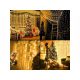  Der Weihnachtsbaum beleuchtet Ihre Dekoration im Inneren, 2 m, 101 – 200 Lichter
