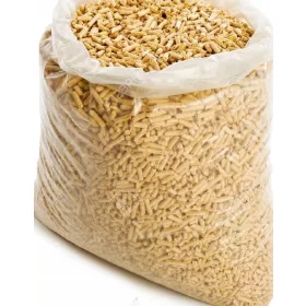  ECO-PELLET Holzstreu 35 l