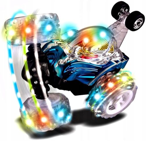  Iso Trade Crazy Twister RC-gesteuertes Auto
