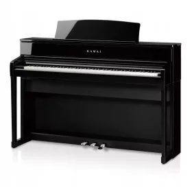  Kawai CA 701 EP – Digitalpiano – Nachfolger des CA 79