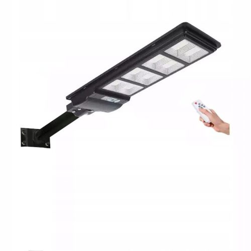 Straßenlaternen für den Garten Straßenlaterne 800 W 80000 lm batteriebetrieben, Solar