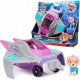  Paw Patrol Aqua-Fahrzeug mit einer Skye-Figur