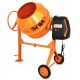 Betonmischer 160L – Polen – 1000W Leistung