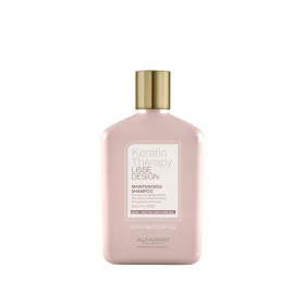    Lisse Design Alfaparf Shampoo 250 ml Regeneration und Feuchtigkeitsversorgung