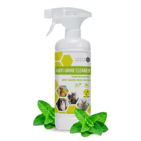    Spray Isokor Anti Urine Cleaner Pflege, Bekämpfung von Gerüchen 1000 ml 1000 g