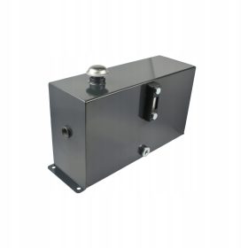 HYDRAULIKÖLTANK 12L + ZUBEHÖR