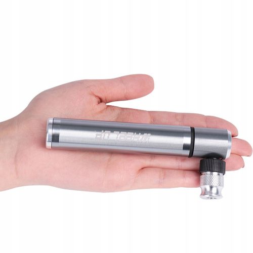  Wheel-Up MINI Handpumpe, Grautöne