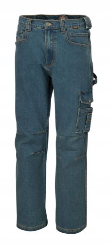 Lange Arbeitshose Beta 7525, XXL