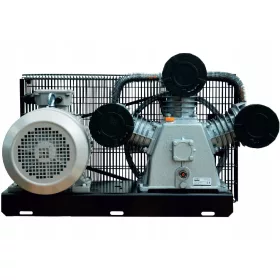 Walter GK880 P PLATE Ölkompressor 0 l 10 bar