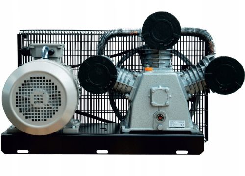 Walter GK880 P PLATE Ölkompressor 0 l 10 bar