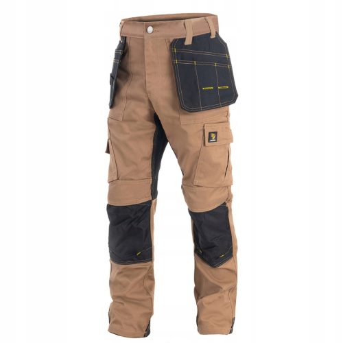 Procera BUILDER lange Arbeitshose, Größe 58