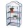 Gewächshaus Gewächshaus Linder Exclusiv MC4303-1 50x45x130 cm