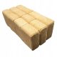 Holzbriketts für den RUF-Kamin, 30 kg