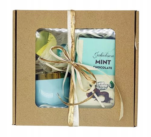  MINT BOX Geschenkset