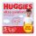  HUGGIES Windeln Ultra Comfort Jumbo Pack 5