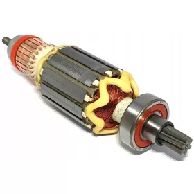 Rotor für Bohrhammer HR4003C HR4013C Makita 513888-4