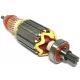 Rotor für Bohrhammer HR4003C HR4013C Makita 513888-4