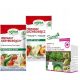 Effektives Pflanzenschutzset: Miedzian 50g, Syllit 45g, Karate 25ml