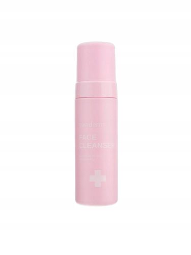 Swederm FACE CLEANSER - Reinigungsschaum für sanfte Make-up-Entfernung