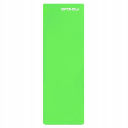  Spokey Trainingsmatte 180 cm x 60 cm grün
